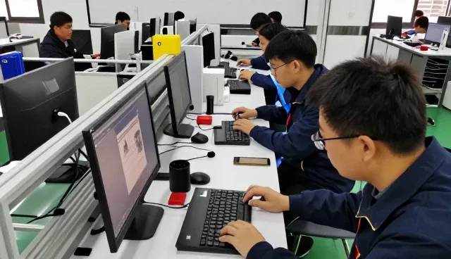 一文读懂网络较为完善方案设计技术